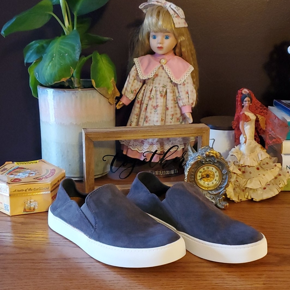 Steve Madden Slip On